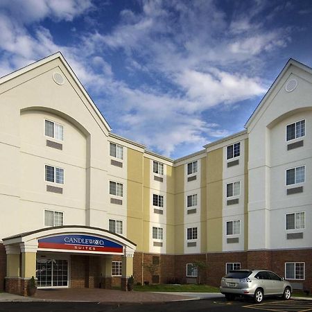 Sonesta Simply Suites Plano Frisco Extérieur photo