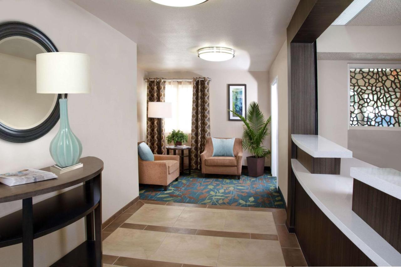 Sonesta Simply Suites Plano Frisco Extérieur photo