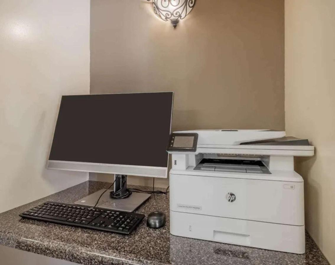 Sonesta Simply Suites Plano Frisco Extérieur photo