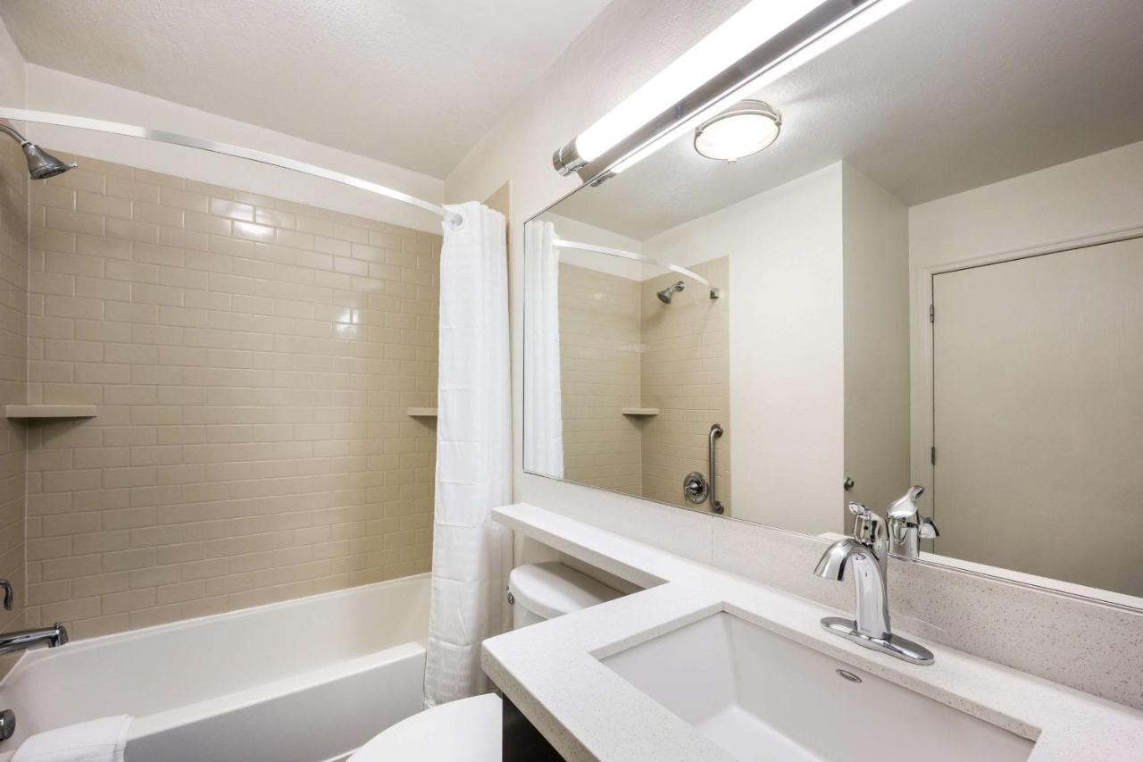 Sonesta Simply Suites Plano Frisco Extérieur photo