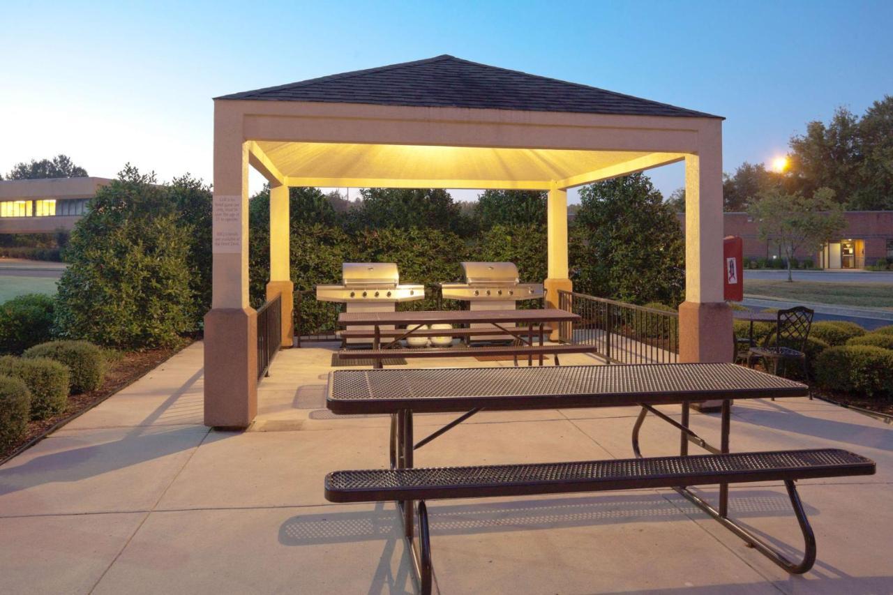 Sonesta Simply Suites Plano Frisco Extérieur photo