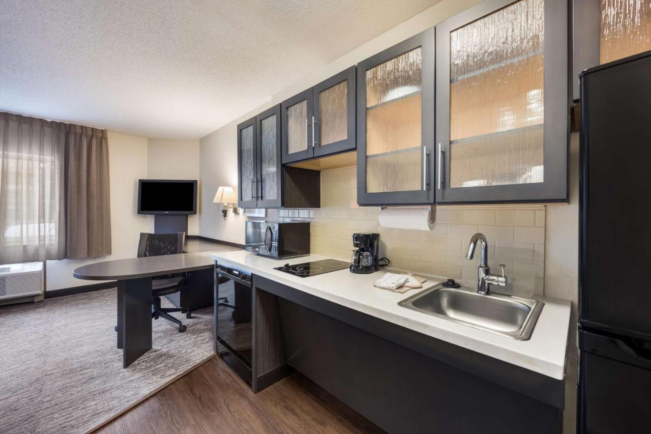 Sonesta Simply Suites Plano Frisco Extérieur photo