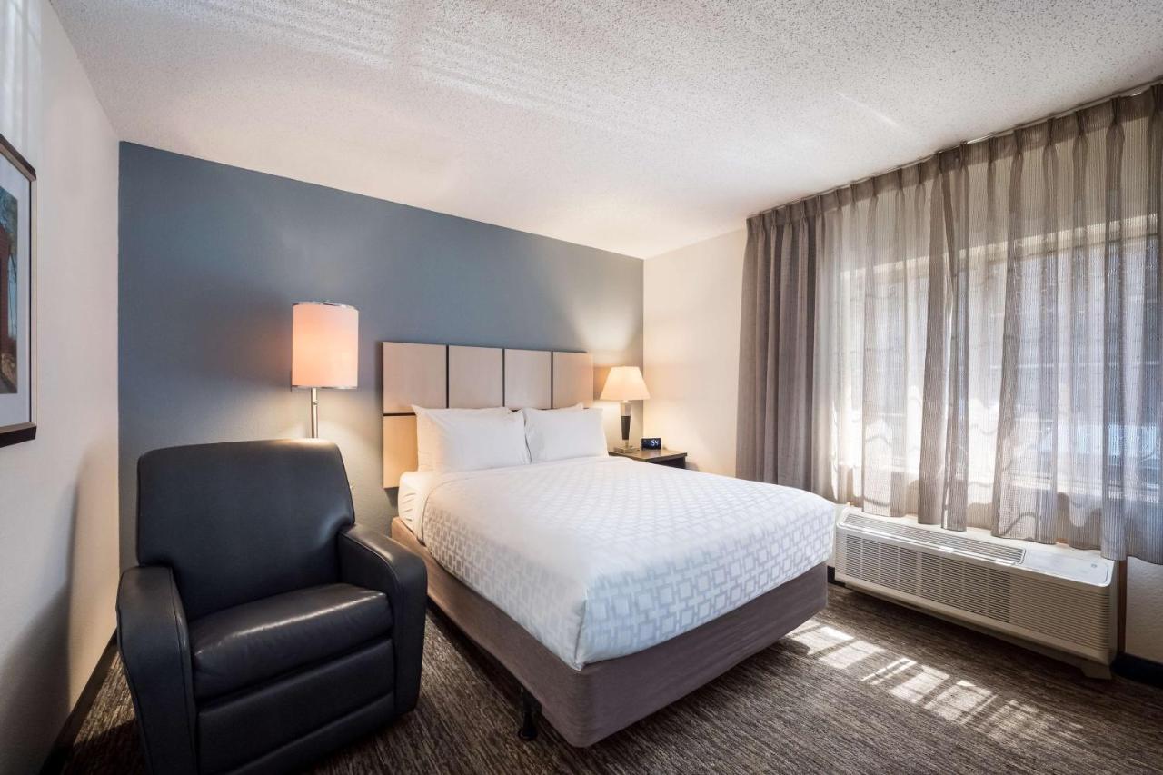 Sonesta Simply Suites Plano Frisco Extérieur photo