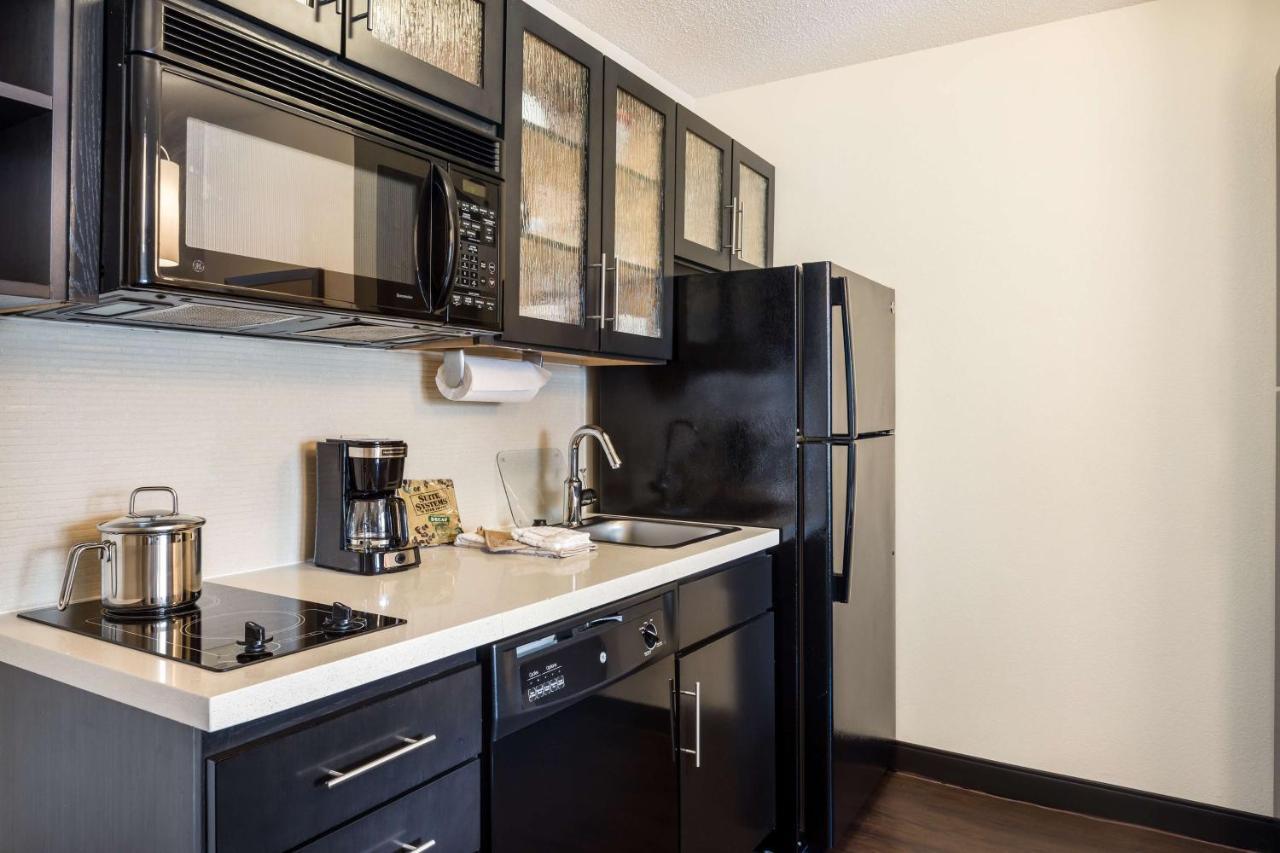 Sonesta Simply Suites Plano Frisco Extérieur photo