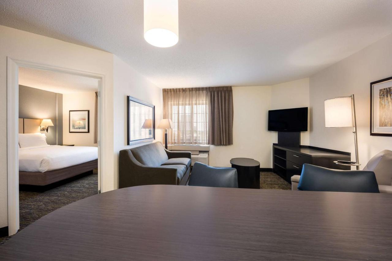 Sonesta Simply Suites Plano Frisco Extérieur photo