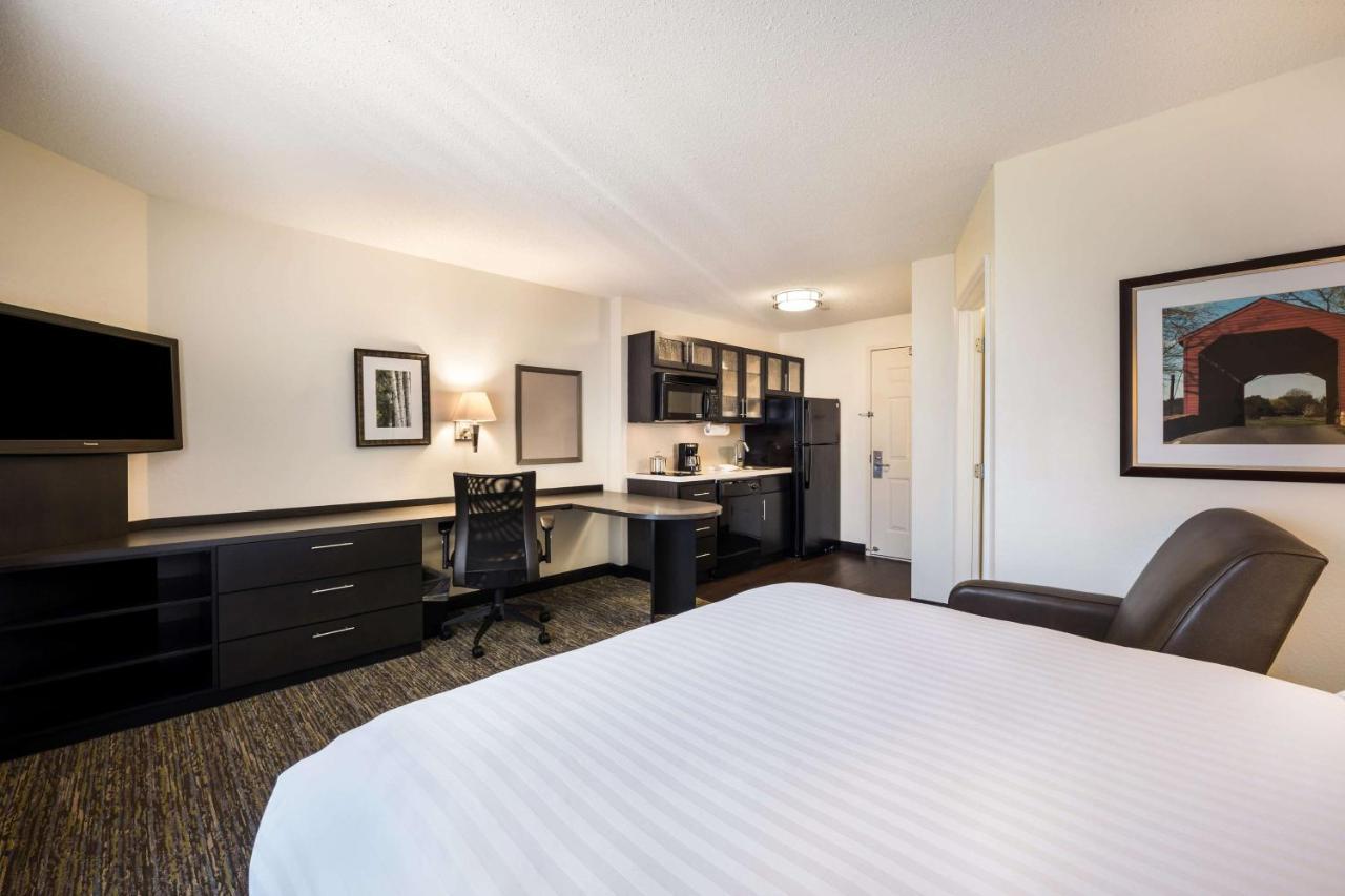 Sonesta Simply Suites Plano Frisco Extérieur photo