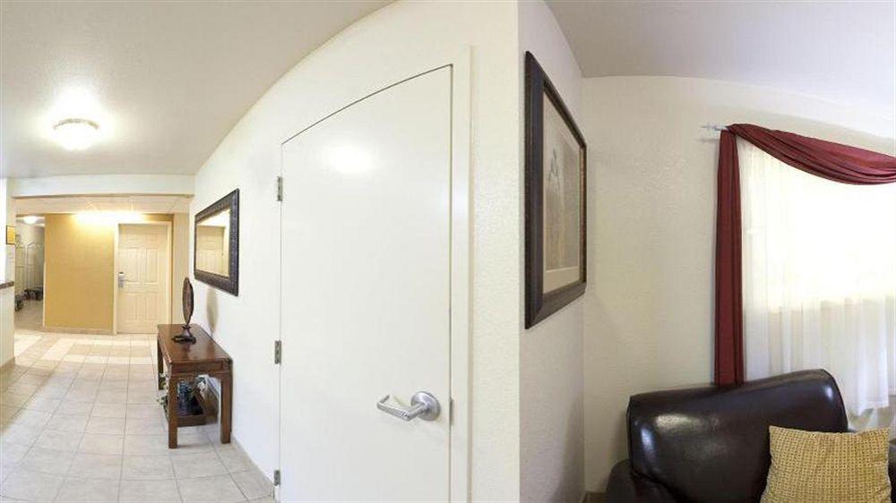 Sonesta Simply Suites Plano Frisco Extérieur photo